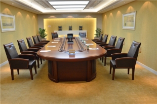 黑龙江会议桌